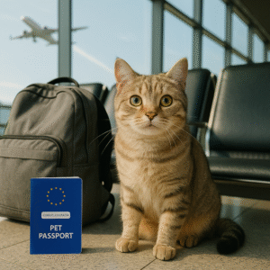 Ultra-Light Collapsible Cat Crate