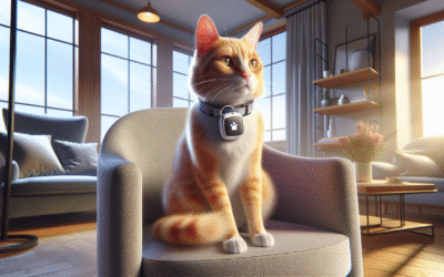 Best cat GPS trackers 2025: Top 5 models compared